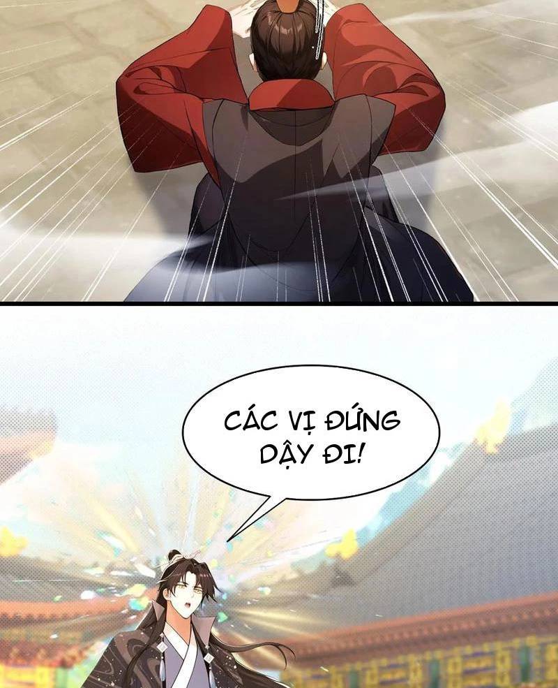 Hoá Ra Ta Đã Vô Địch Từ Lâu - Chapter 173 - Page 39