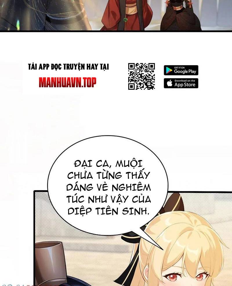 Hoá Ra Ta Đã Vô Địch Từ Lâu - Chapter 173 - Page 42