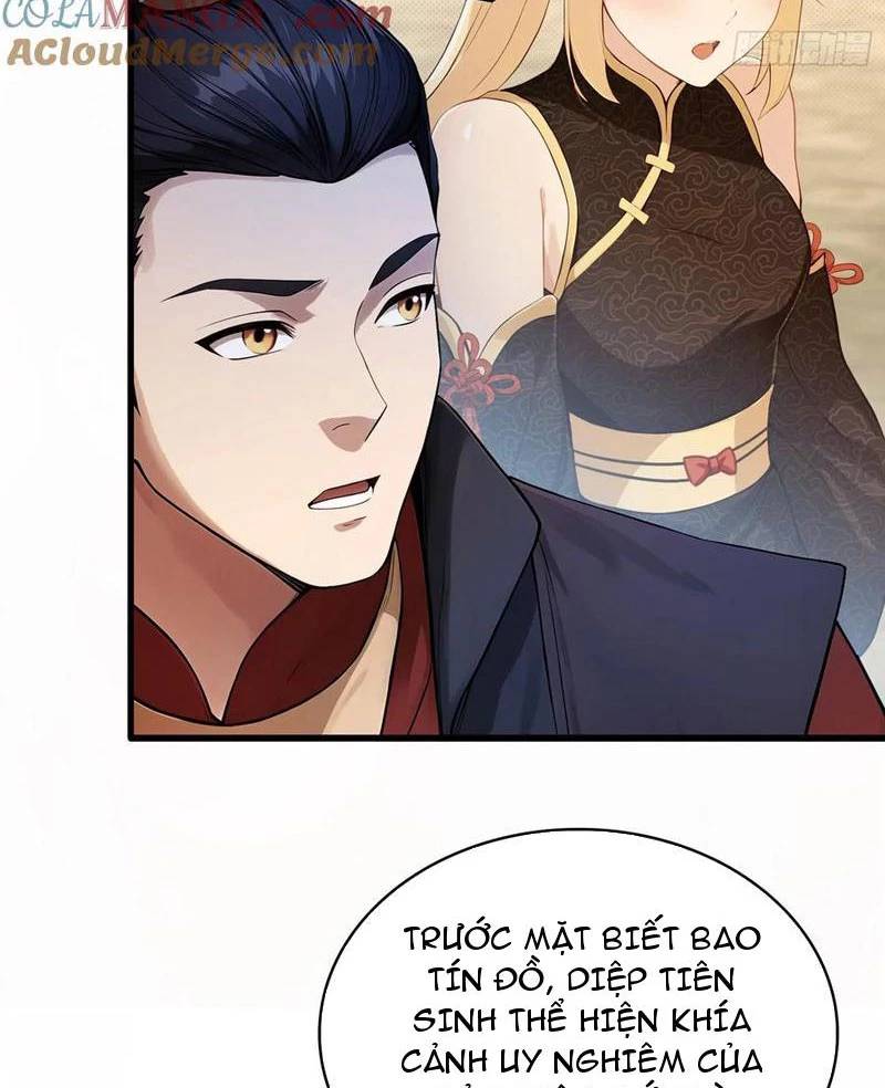 Hoá Ra Ta Đã Vô Địch Từ Lâu - Chapter 173 - Page 43