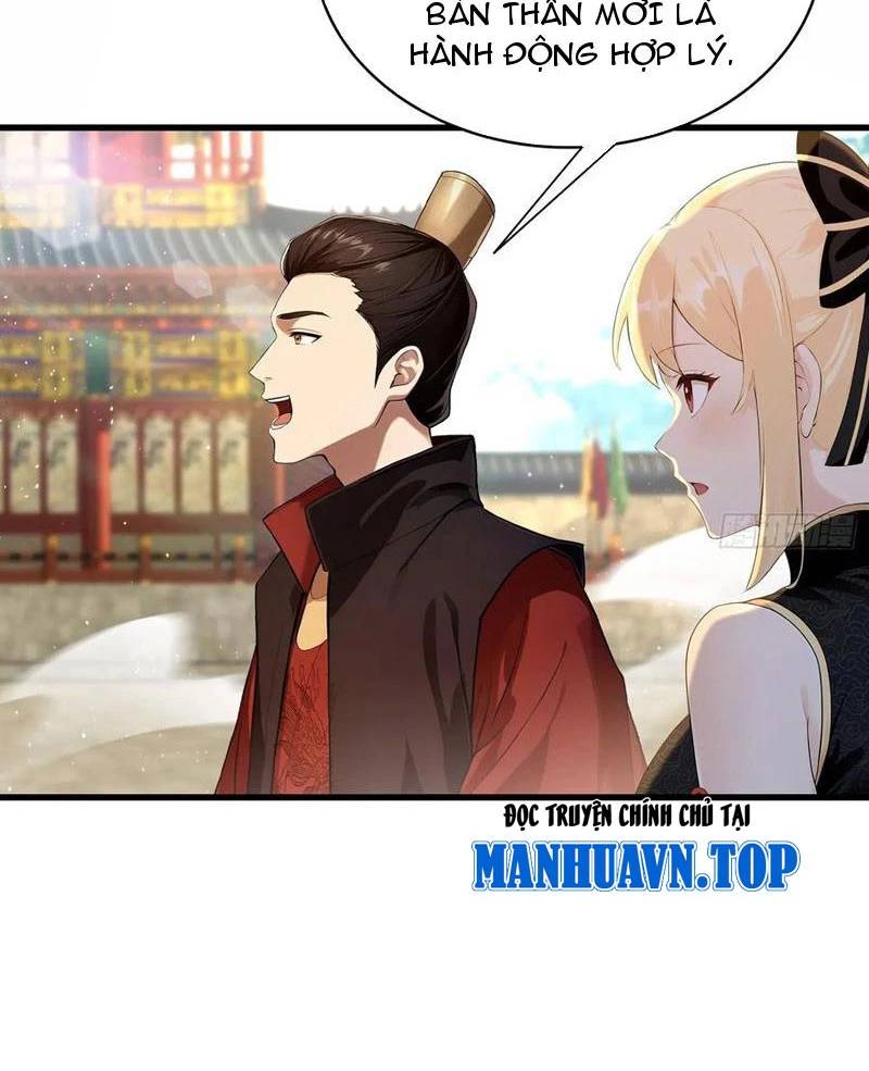 Hoá Ra Ta Đã Vô Địch Từ Lâu - Chapter 173 - Page 44