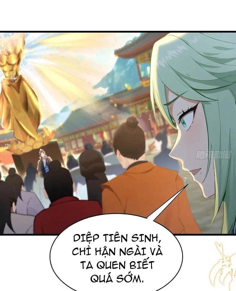 Hoá Ra Ta Đã Vô Địch Từ Lâu - Chapter 173 - Page 47