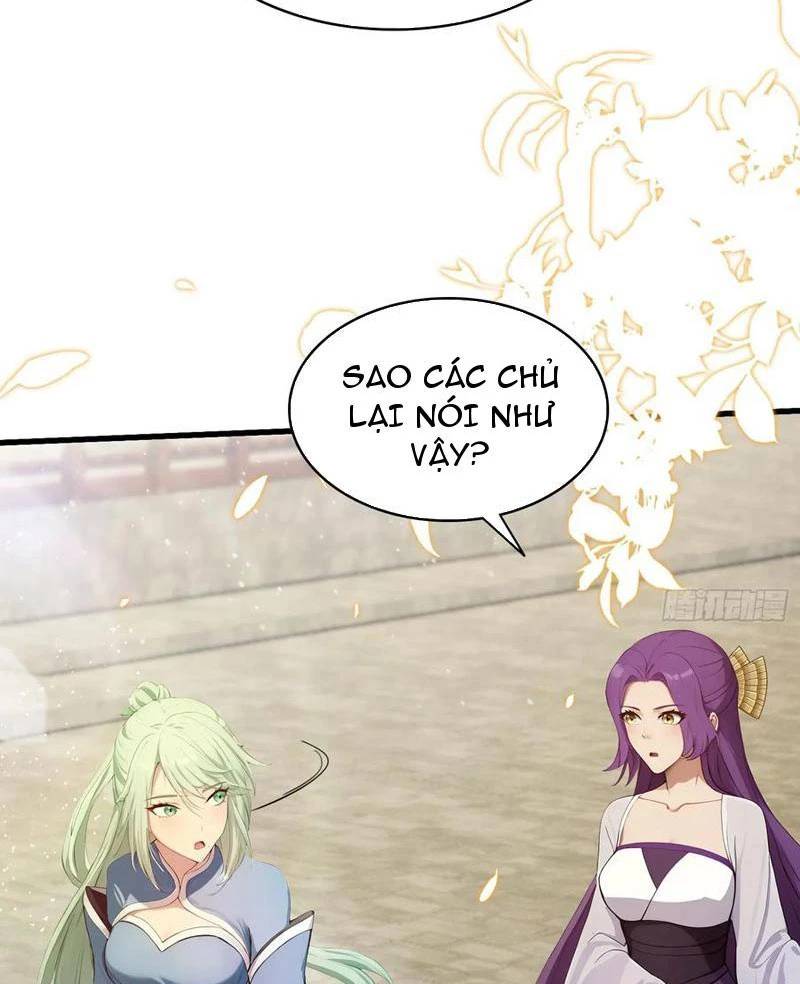 Hoá Ra Ta Đã Vô Địch Từ Lâu - Chapter 173 - Page 48
