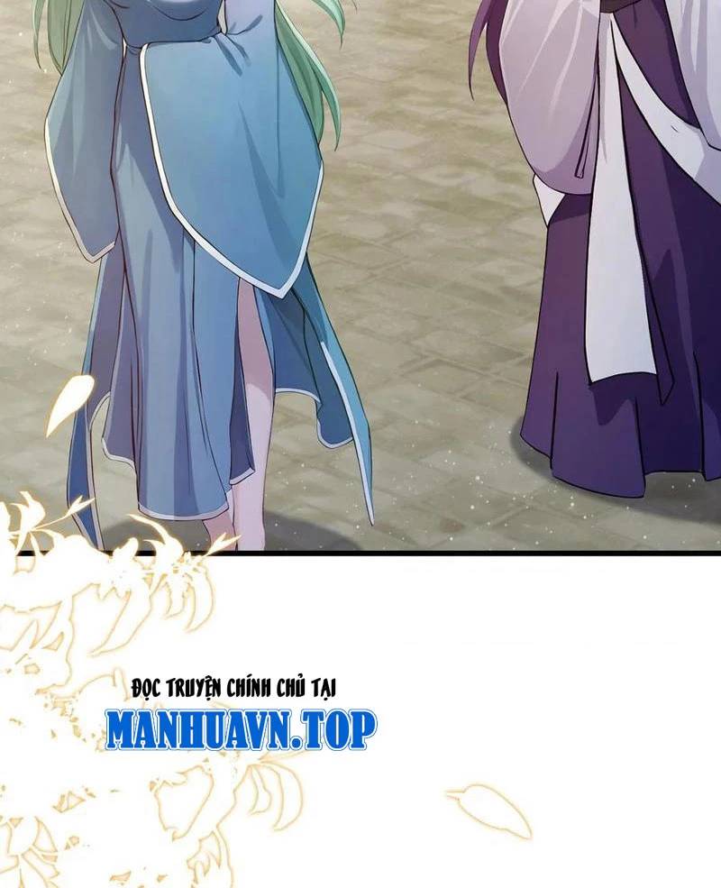 Hoá Ra Ta Đã Vô Địch Từ Lâu - Chapter 173 - Page 49