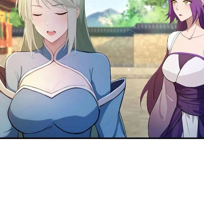 Hoá Ra Ta Đã Vô Địch Từ Lâu - Chapter 173 - Page 51