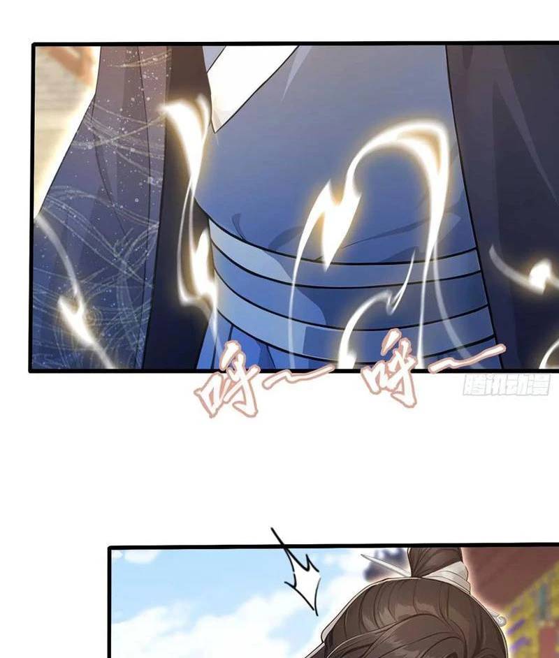 Hoá Ra Ta Đã Vô Địch Từ Lâu - Chapter 173 - Page 8