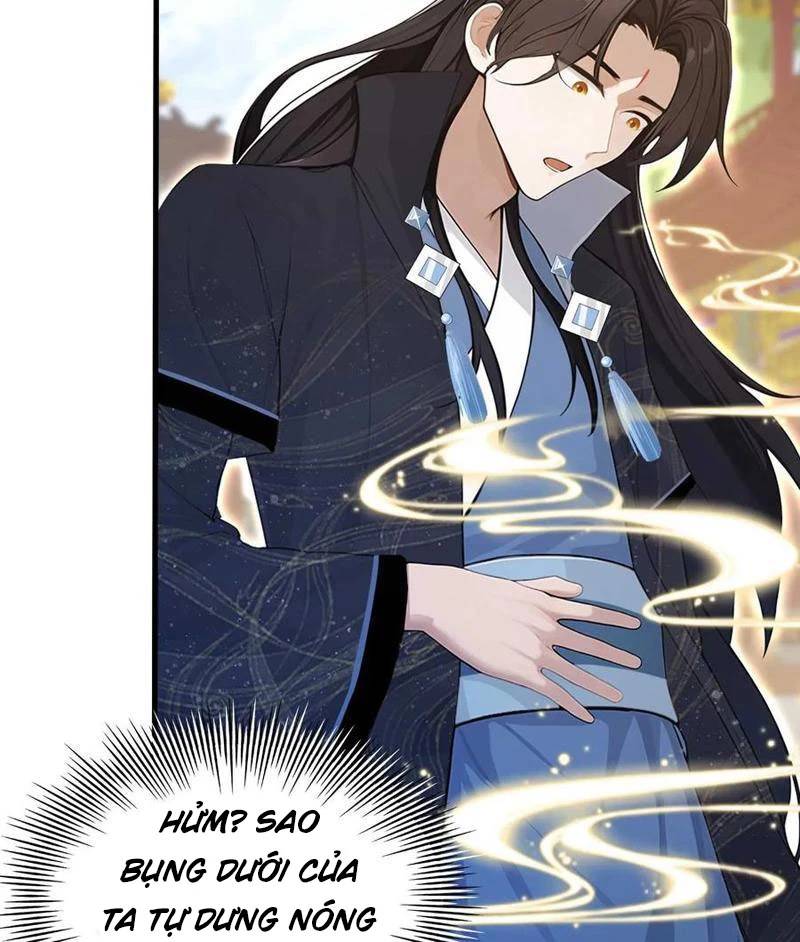 Hoá Ra Ta Đã Vô Địch Từ Lâu - Chapter 173 - Page 9