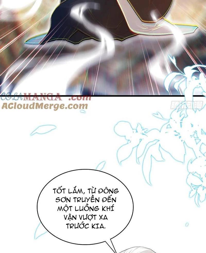 Hoá Ra Ta Đã Vô Địch Từ Lâu - Chapter 174 - Page 12