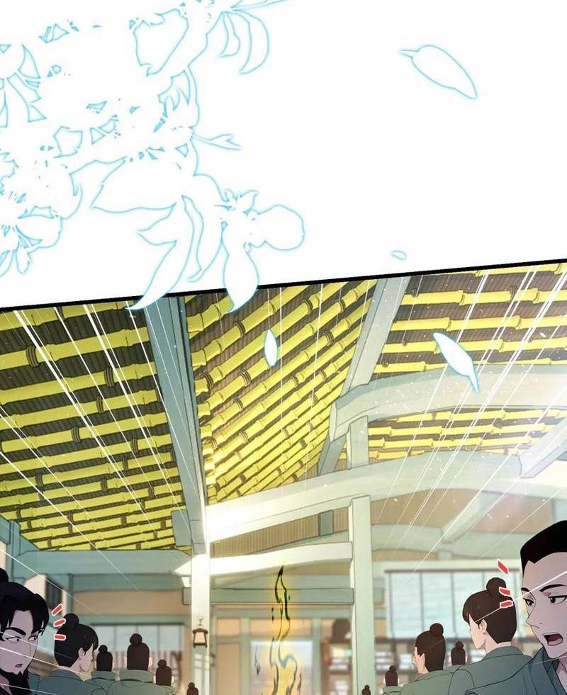 Hoá Ra Ta Đã Vô Địch Từ Lâu - Chapter 174 - Page 16