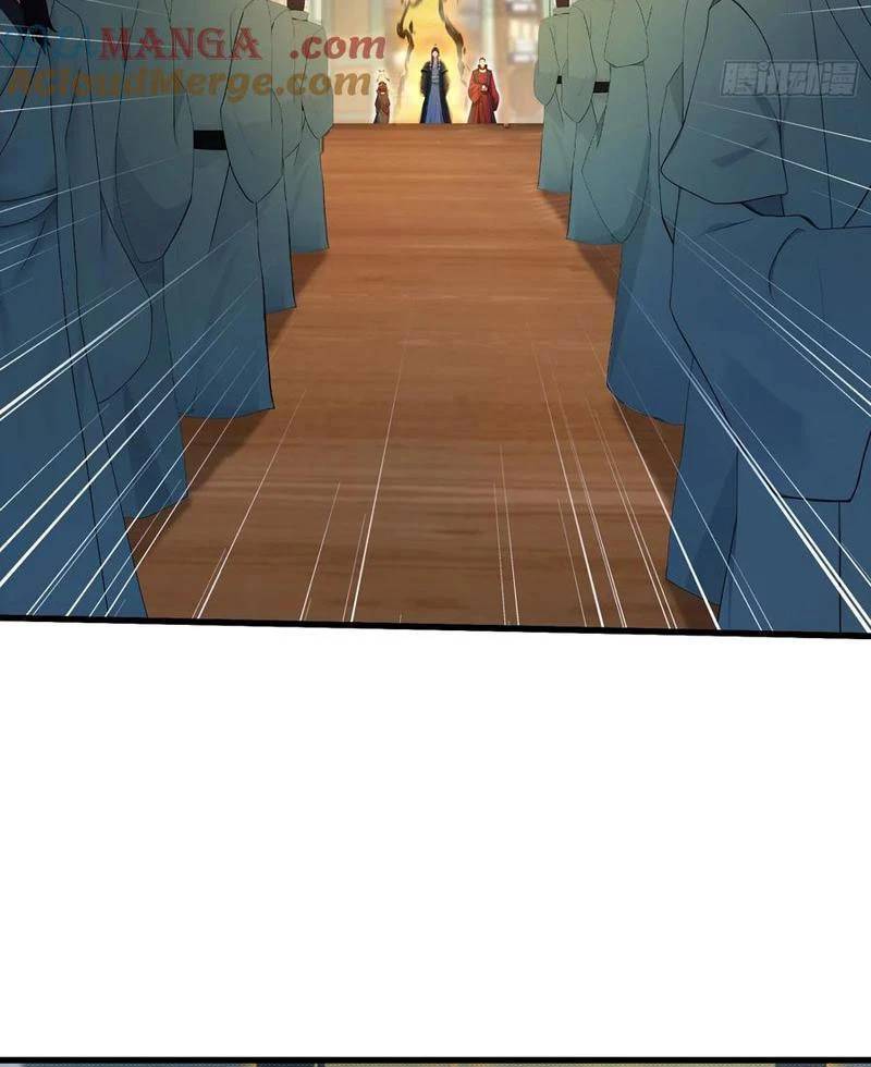 Hoá Ra Ta Đã Vô Địch Từ Lâu - Chapter 174 - Page 17