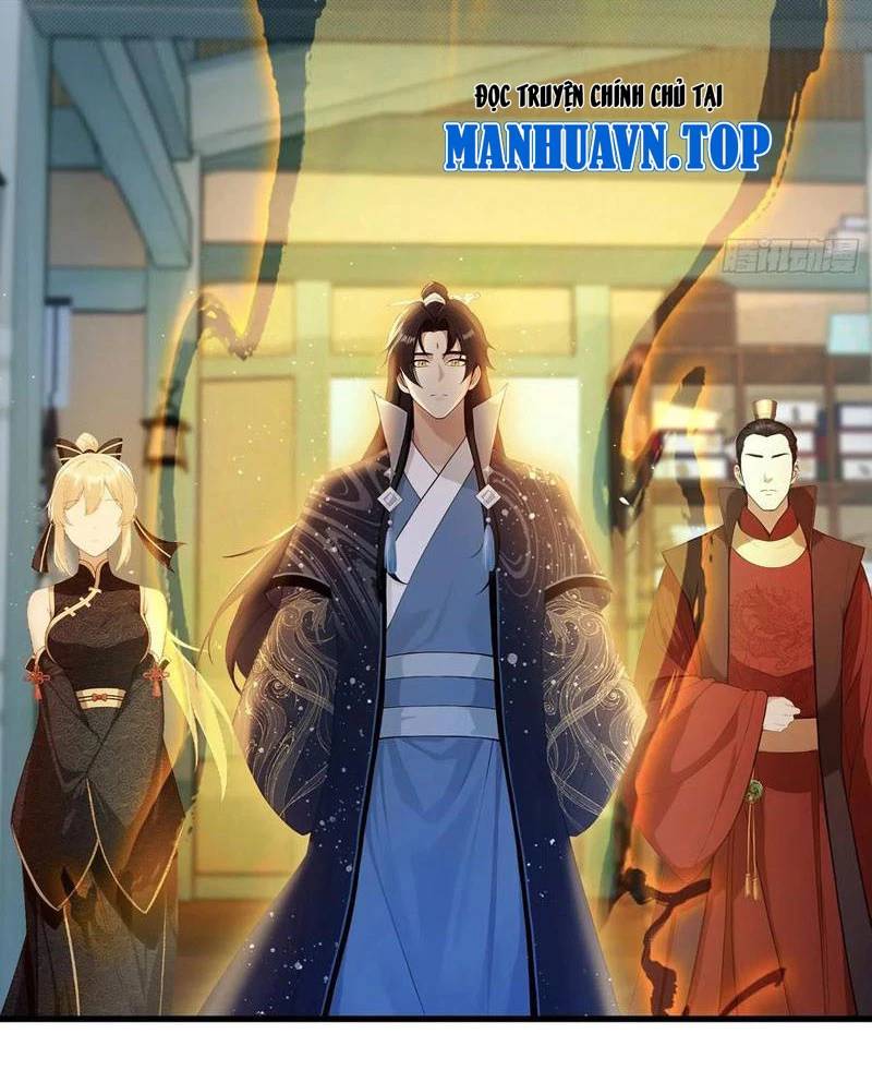 Hoá Ra Ta Đã Vô Địch Từ Lâu - Chapter 174 - Page 18