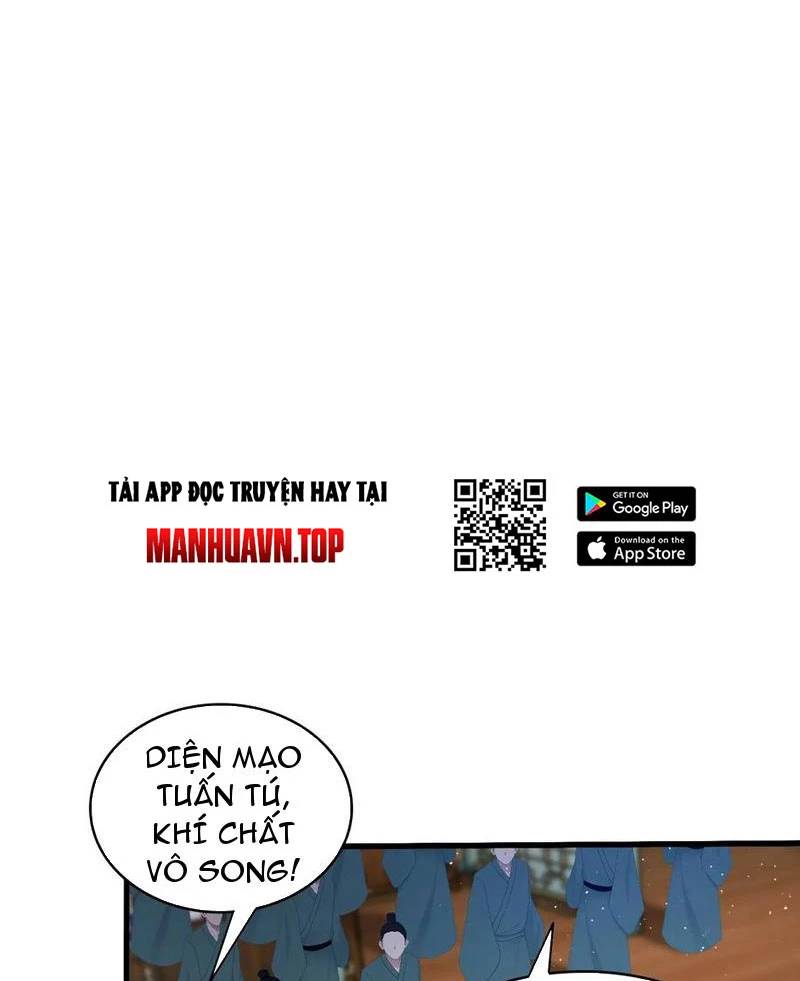 Hoá Ra Ta Đã Vô Địch Từ Lâu - Chapter 174 - Page 19