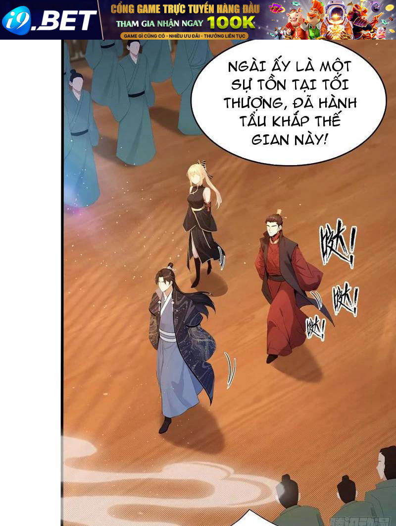 Hoá Ra Ta Đã Vô Địch Từ Lâu - Chapter 174 - Page 20
