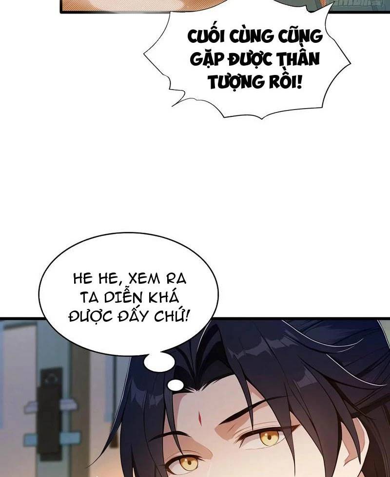 Hoá Ra Ta Đã Vô Địch Từ Lâu - Chapter 174 - Page 21