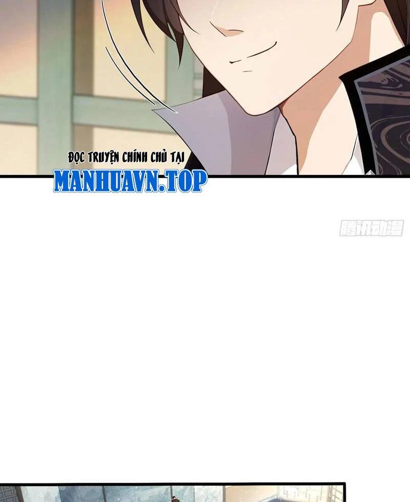 Hoá Ra Ta Đã Vô Địch Từ Lâu - Chapter 174 - Page 22