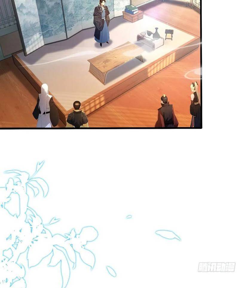 Hoá Ra Ta Đã Vô Địch Từ Lâu - Chapter 174 - Page 23