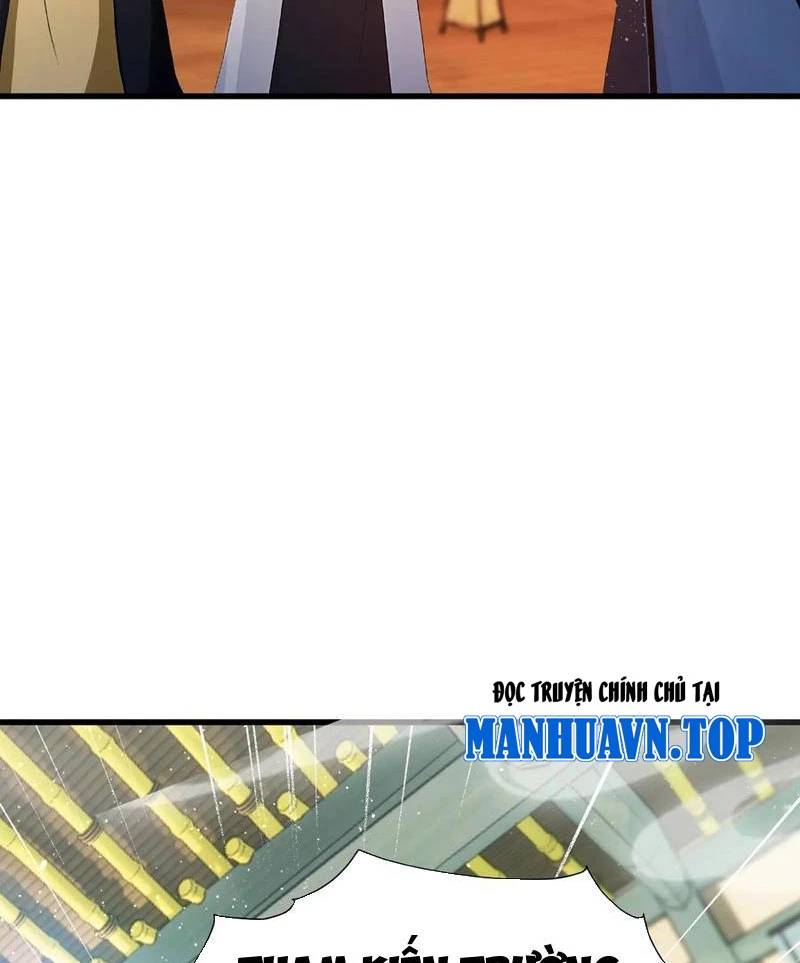 Hoá Ra Ta Đã Vô Địch Từ Lâu - Chapter 174 - Page 25