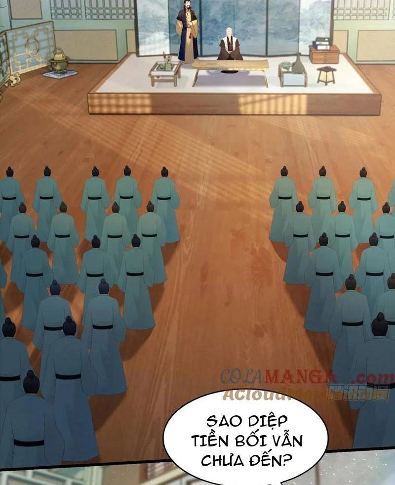 Hoá Ra Ta Đã Vô Địch Từ Lâu - Chapter 174 - Page 3