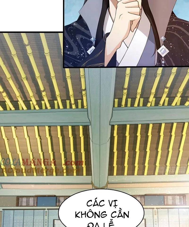 Hoá Ra Ta Đã Vô Địch Từ Lâu - Chapter 174 - Page 30