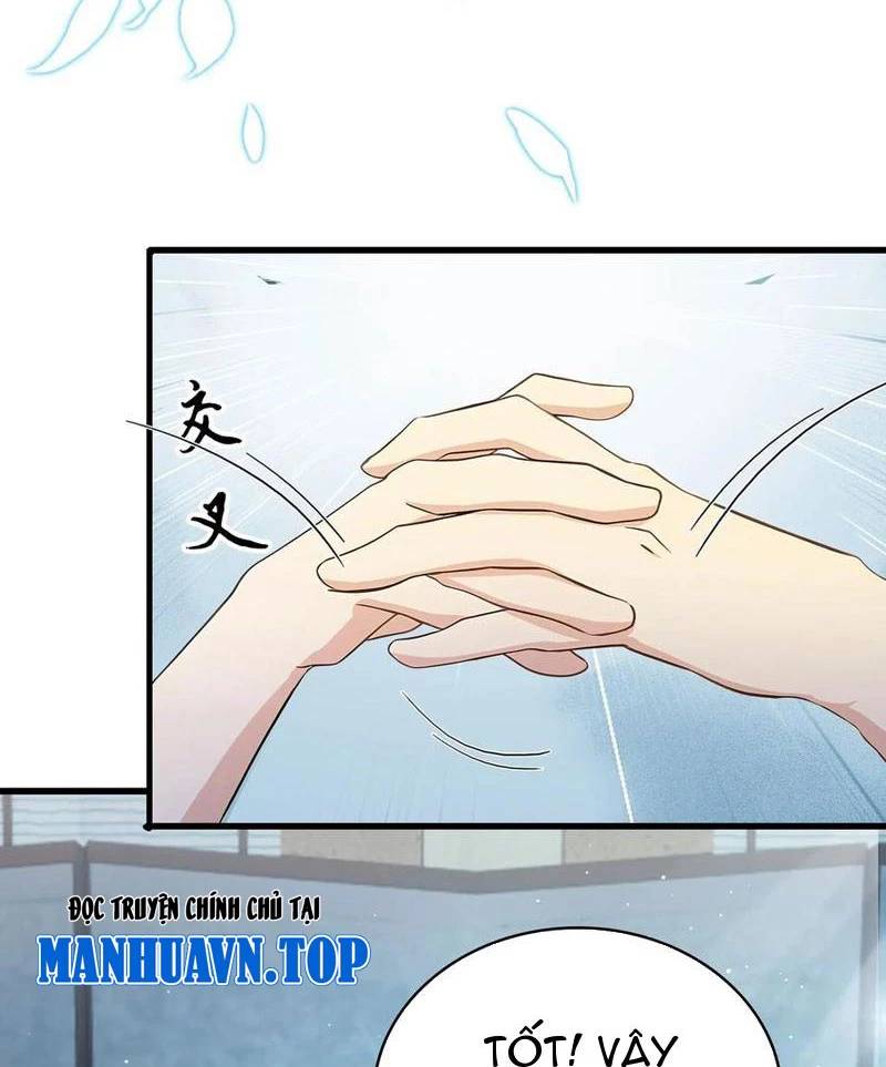 Hoá Ra Ta Đã Vô Địch Từ Lâu - Chapter 174 - Page 34