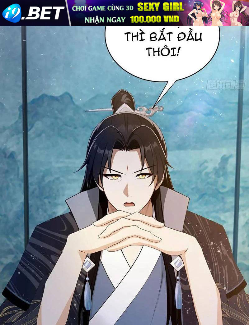 Hoá Ra Ta Đã Vô Địch Từ Lâu - Chapter 174 - Page 35