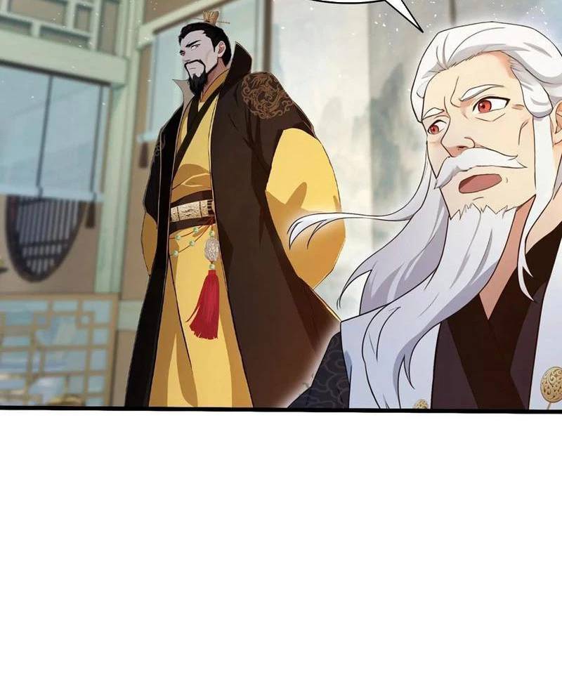 Hoá Ra Ta Đã Vô Địch Từ Lâu - Chapter 174 - Page 4