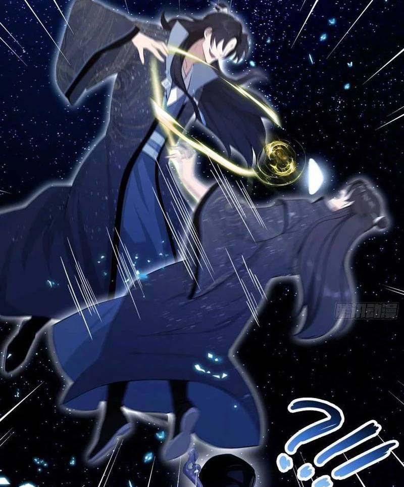 Hoá Ra Ta Đã Vô Địch Từ Lâu - Chapter 174 - Page 41