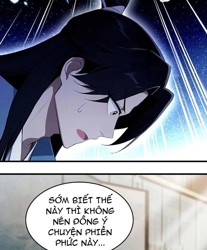 Hoá Ra Ta Đã Vô Địch Từ Lâu - Chapter 174 - Page 42