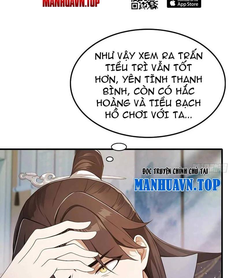 Hoá Ra Ta Đã Vô Địch Từ Lâu - Chapter 174 - Page 44