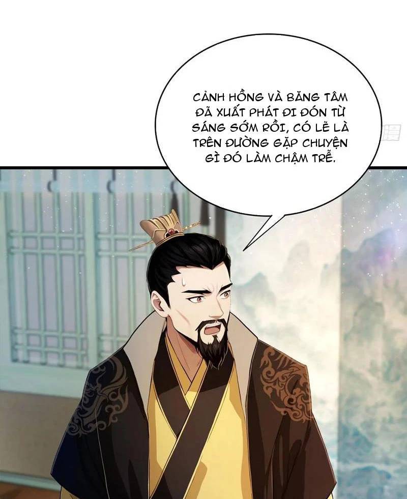 Hoá Ra Ta Đã Vô Địch Từ Lâu - Chapter 174 - Page 5