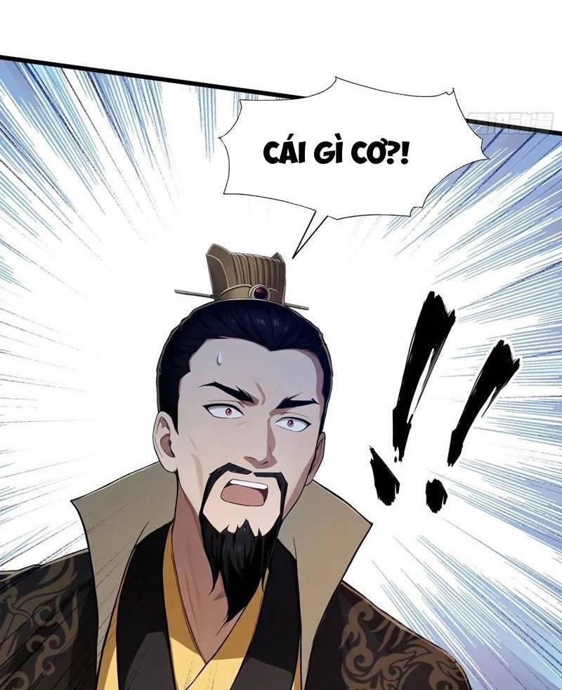 Hoá Ra Ta Đã Vô Địch Từ Lâu - Chapter 174 - Page 8