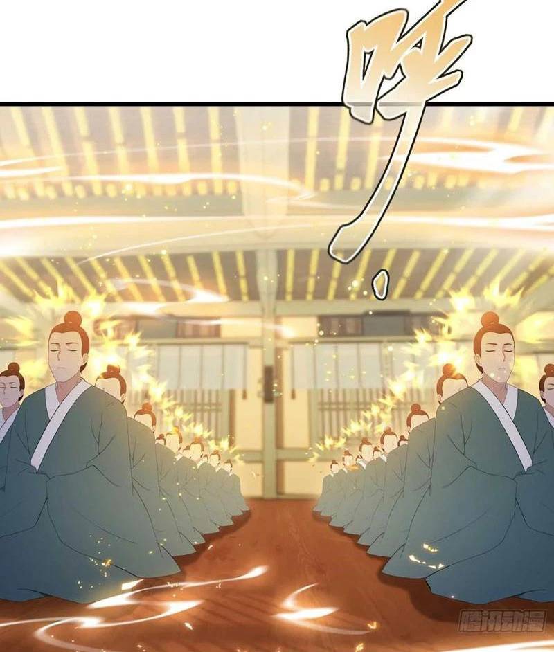 Hoá Ra Ta Đã Vô Địch Từ Lâu - Chapter 176 - Page 11