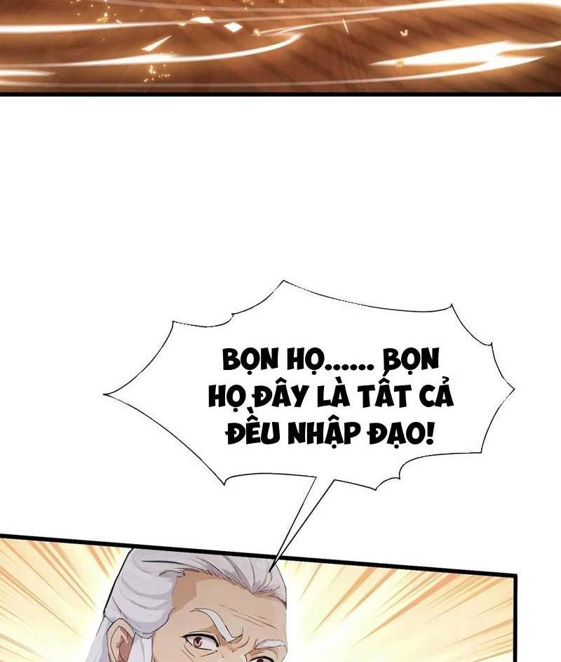 Hoá Ra Ta Đã Vô Địch Từ Lâu - Chapter 176 - Page 12