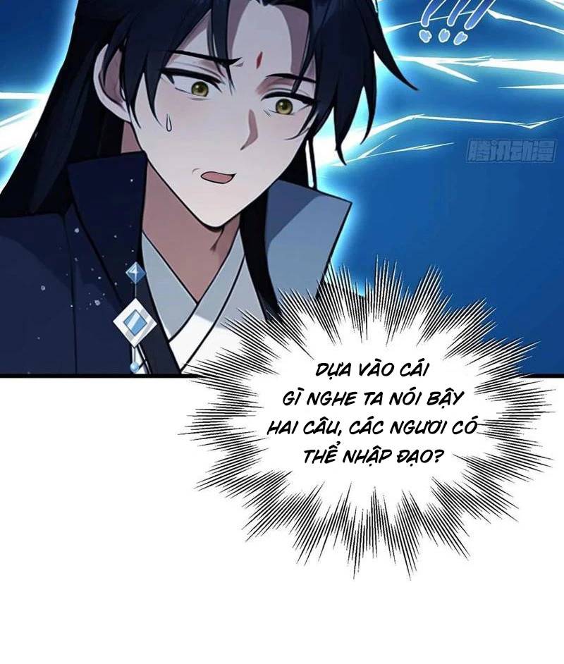 Hoá Ra Ta Đã Vô Địch Từ Lâu - Chapter 176 - Page 19