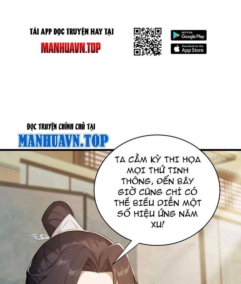 Hoá Ra Ta Đã Vô Địch Từ Lâu - Chapter 176 - Page 20