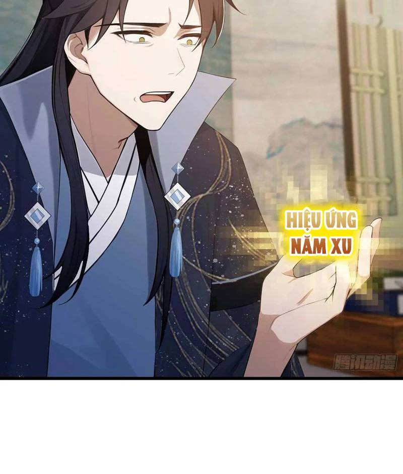 Hoá Ra Ta Đã Vô Địch Từ Lâu - Chapter 176 - Page 21