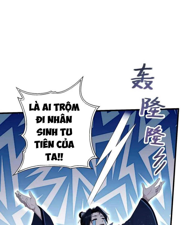 Hoá Ra Ta Đã Vô Địch Từ Lâu - Chapter 176 - Page 22