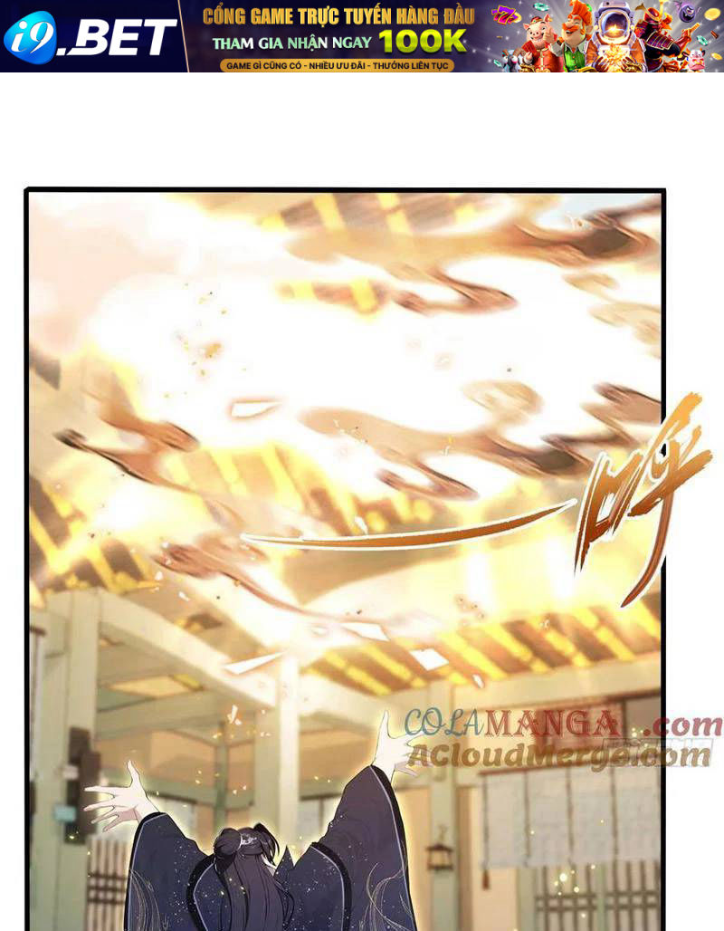 Hoá Ra Ta Đã Vô Địch Từ Lâu - Chapter 176 - Page 24