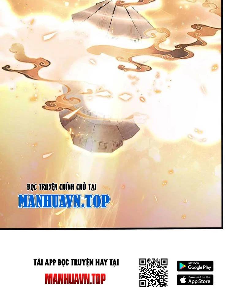 Hoá Ra Ta Đã Vô Địch Từ Lâu - Chapter 176 - Page 28