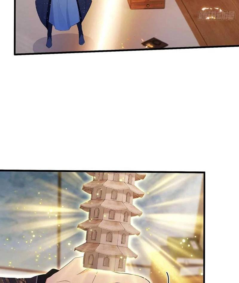 Hoá Ra Ta Đã Vô Địch Từ Lâu - Chapter 176 - Page 31