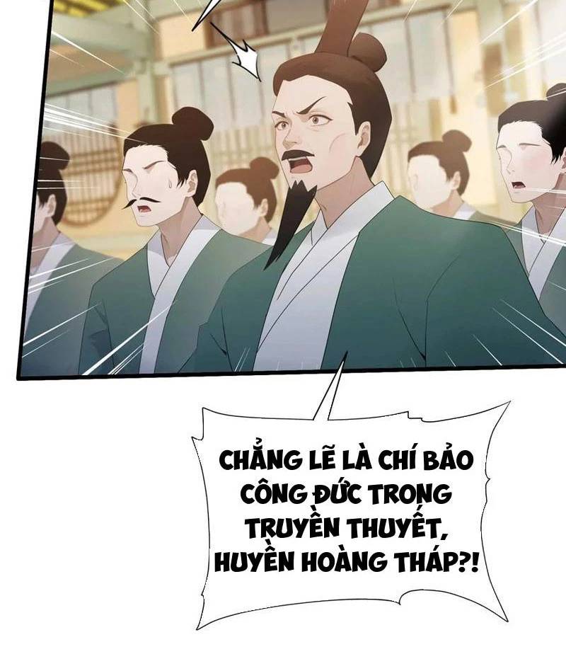 Hoá Ra Ta Đã Vô Địch Từ Lâu - Chapter 176 - Page 33