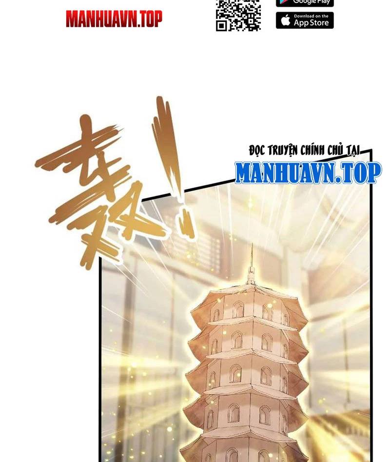 Hoá Ra Ta Đã Vô Địch Từ Lâu - Chapter 176 - Page 38