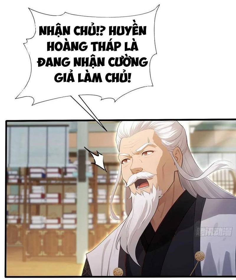 Hoá Ra Ta Đã Vô Địch Từ Lâu - Chapter 176 - Page 42