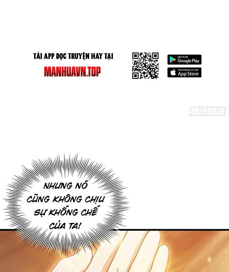 Hoá Ra Ta Đã Vô Địch Từ Lâu - Chapter 176 - Page 47