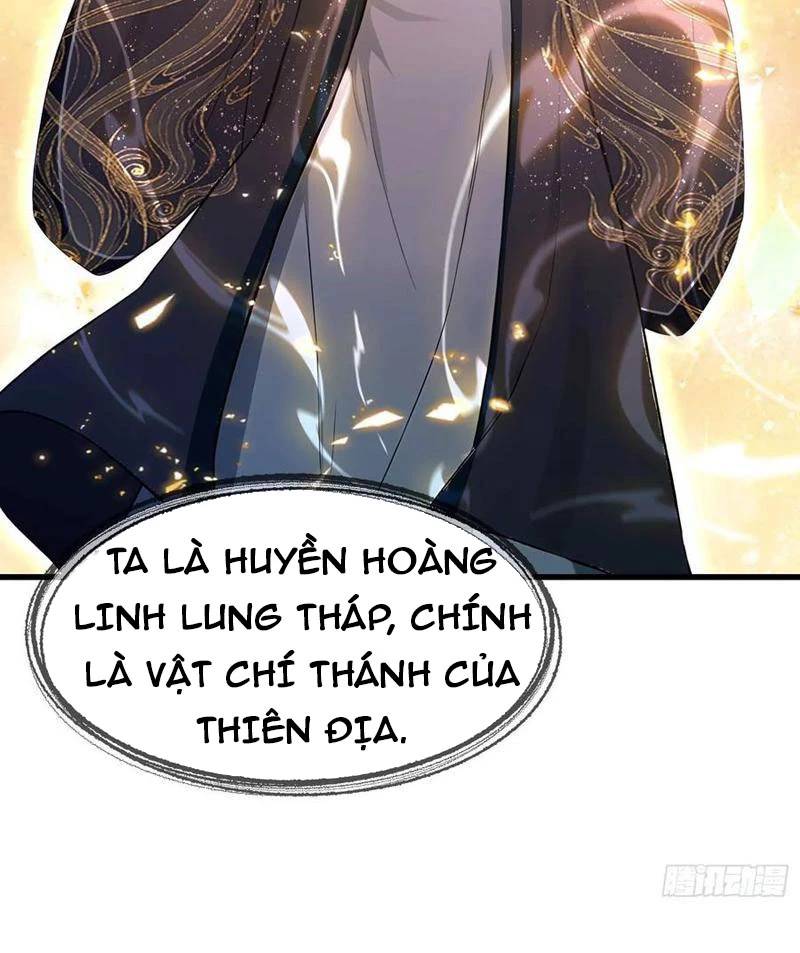 Hoá Ra Ta Đã Vô Địch Từ Lâu - Chapter 176 - Page 51