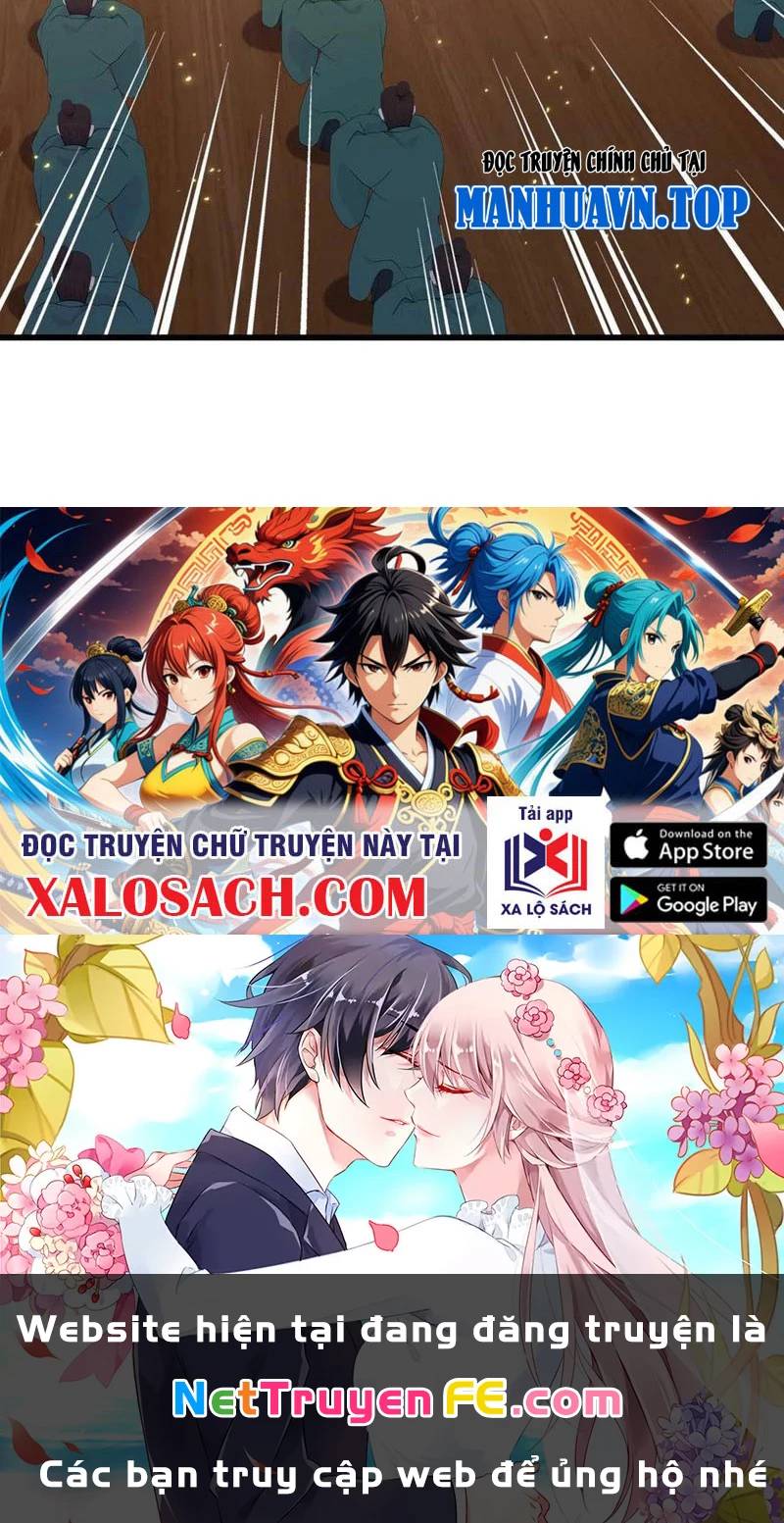 Hoá Ra Ta Đã Vô Địch Từ Lâu - Chapter 176 - Page 55