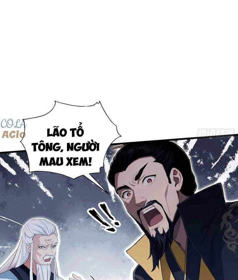 Hoá Ra Ta Đã Vô Địch Từ Lâu - Chapter 176 - Page 9