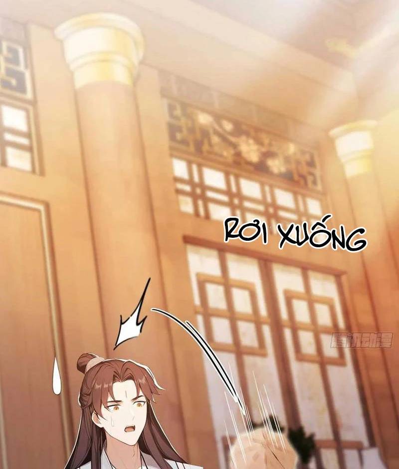 Hoá Ra Ta Đã Vô Địch Từ Lâu - Chapter 177 - Page 19