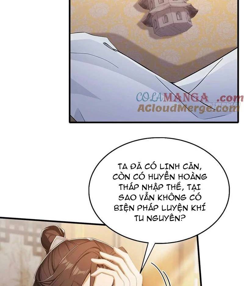 Hoá Ra Ta Đã Vô Địch Từ Lâu - Chapter 177 - Page 22