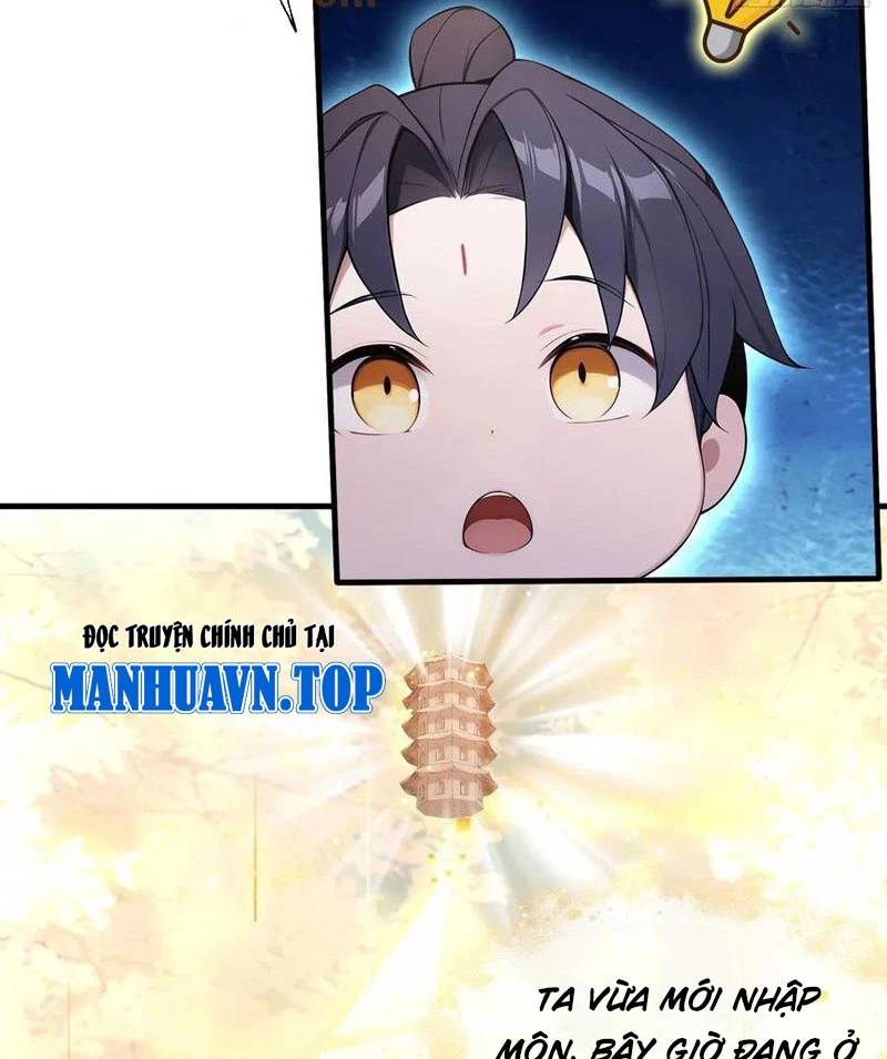 Hoá Ra Ta Đã Vô Địch Từ Lâu - Chapter 177 - Page 26
