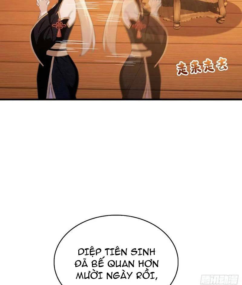 Hoá Ra Ta Đã Vô Địch Từ Lâu - Chapter 177 - Page 3